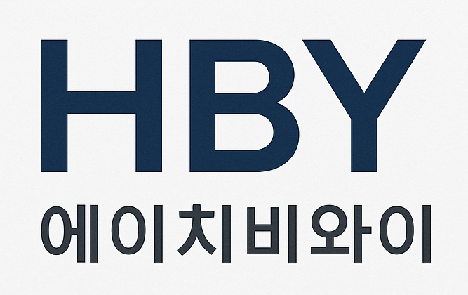 에이치비와이